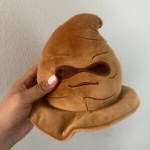 SQUISHMALLOWS Harry Potter Sorting Hat Plush 8¨